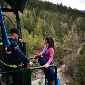 Meet your Posher, Nadin